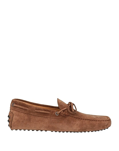 TOD'S LOAFERS