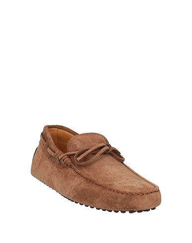 TOD'S LOAFERS