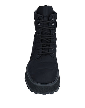DOLCE&GABBANA ANKLE BOOTS