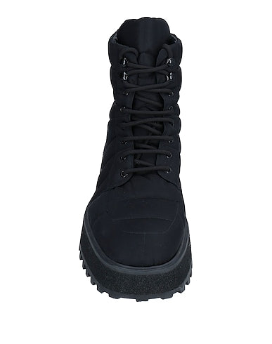 DOLCE&GABBANA ANKLE BOOTS