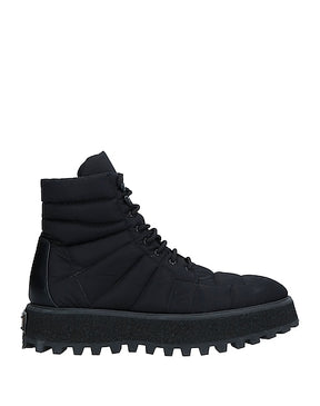 DOLCE&GABBANA ANKLE BOOTS