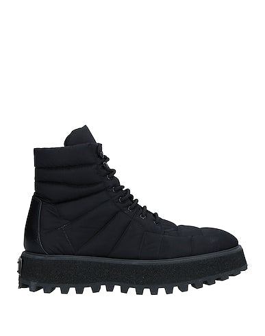 DOLCE&GABBANA ANKLE BOOTS