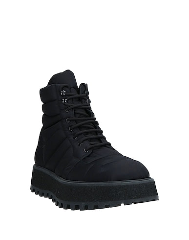 DOLCE&GABBANA ANKLE BOOTS