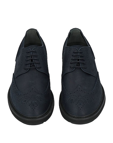 TOD'S LACED SHOES