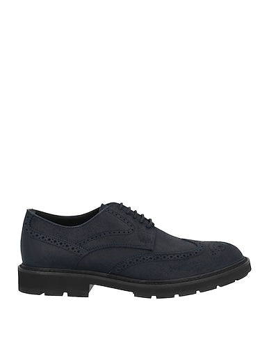 TOD'S LACED SHOES