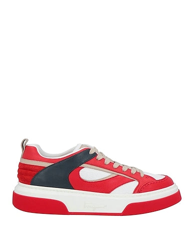 FERRAGAMO SNEAKERS