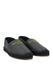 FERRAGAMO ESPADRILLES