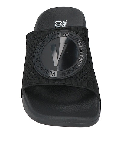 VERSACE JEANS COUTURE SANDALS