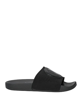 VERSACE JEANS COUTURE SANDALS