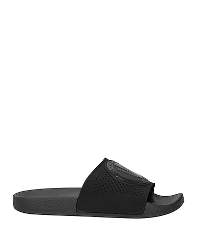 VERSACE JEANS COUTURE SANDALS