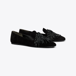 Smoking Slipper