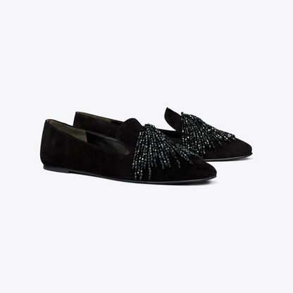 Smoking Slipper