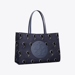 Ella Printed Tote