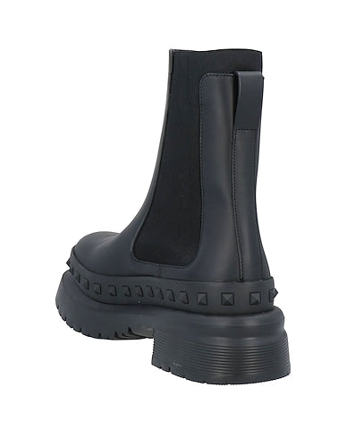 VALENTINO GARAVANI ANKLE BOOTS