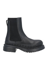VALENTINO GARAVANI ANKLE BOOTS
