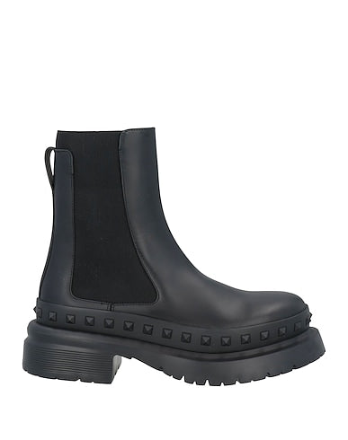 VALENTINO GARAVANI ANKLE BOOTS