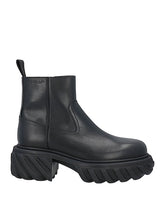 OFF-WHITE™ ANKLE BOOTS