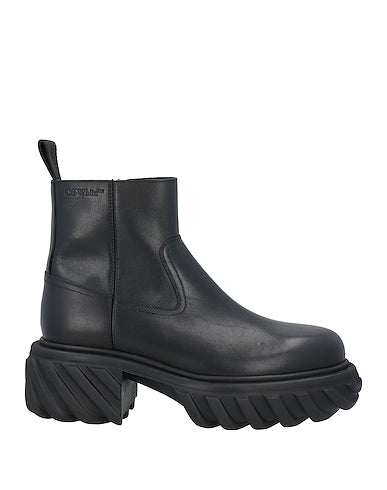 OFF-WHITE™ ANKLE BOOTS