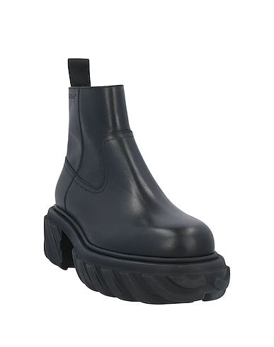 OFF-WHITE™ ANKLE BOOTS