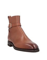 BALLY ANKLE BOOTS