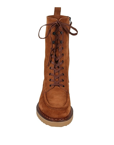 BALLY ANKLE BOOTS