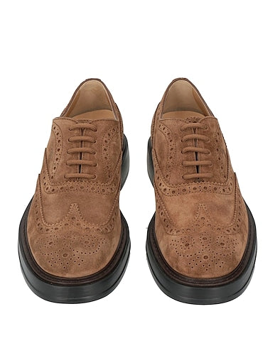 TOD'S LACED SHOES