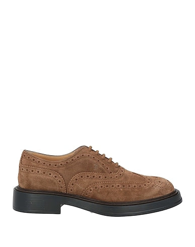 TOD'S LACED SHOES