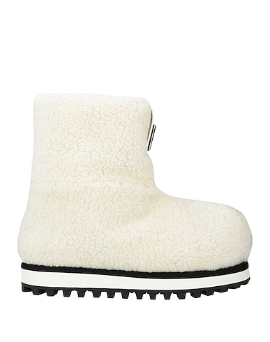 DOLCE&GABBANA ANKLE BOOTS