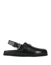 DOLCE&GABBANA MULES AND CLOGS