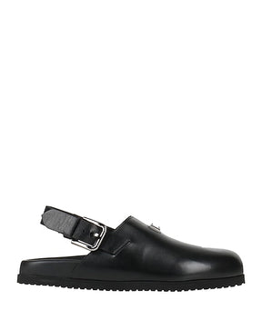 DOLCE&GABBANA MULES AND CLOGS