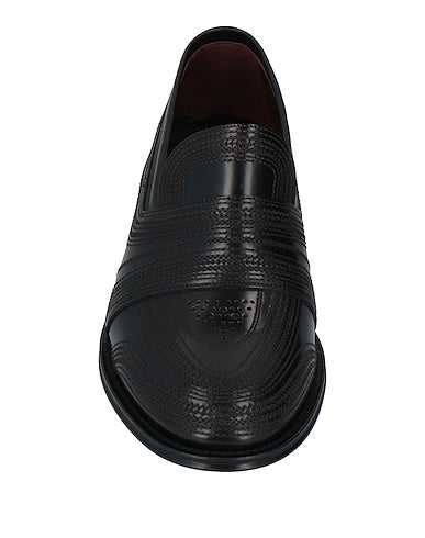 DOLCE&GABBANA LOAFERS