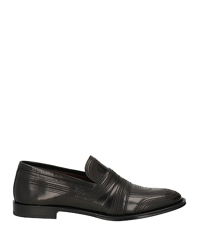 DOLCE&GABBANA LOAFERS