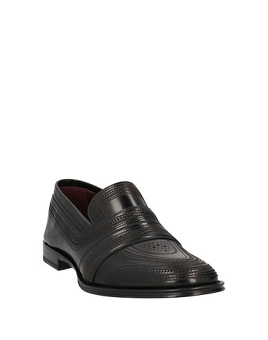 DOLCE&GABBANA LOAFERS