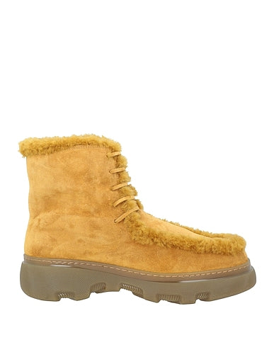 BURBERRY ANKLE BOOTS