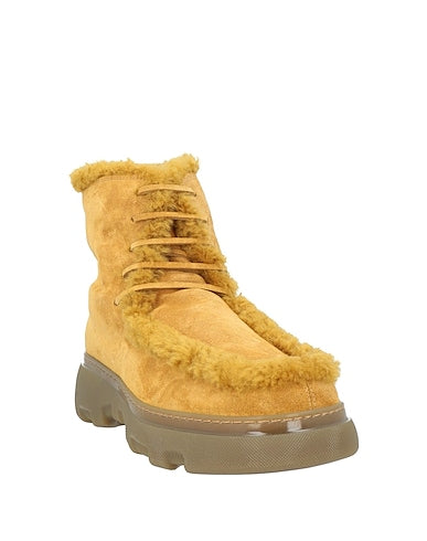 BURBERRY ANKLE BOOTS