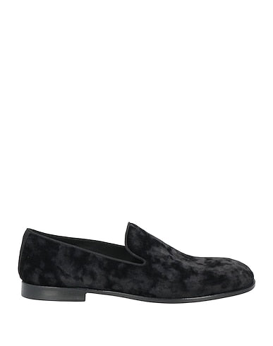 DOLCE&GABBANA LOAFERS