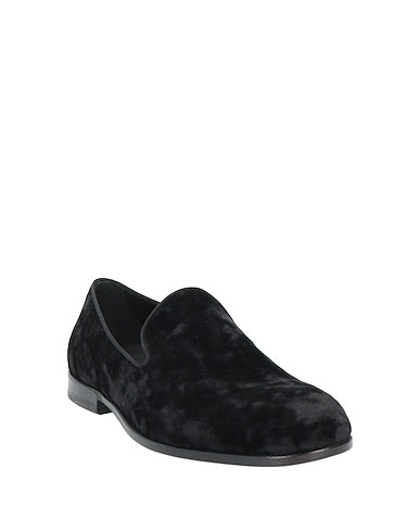 DOLCE&GABBANA LOAFERS