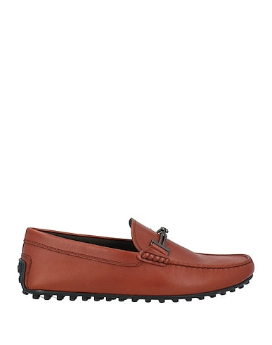 TOD'S LOAFERS