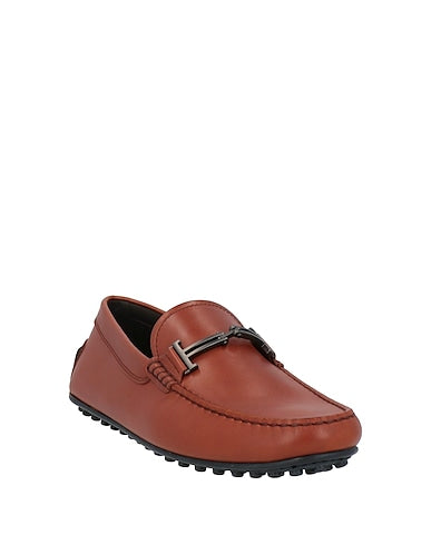 TOD'S LOAFERS