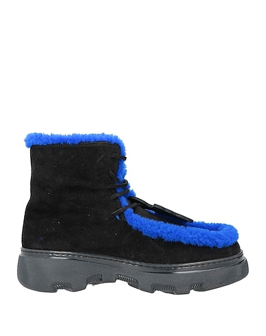 BURBERRY ANKLE BOOTS