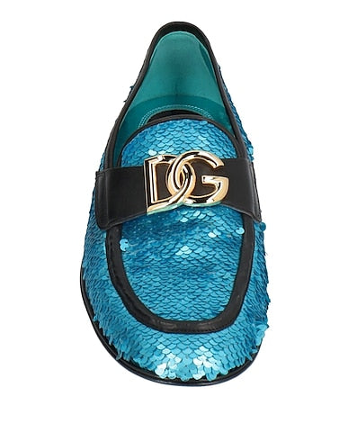DOLCE&GABBANA LOAFERS
