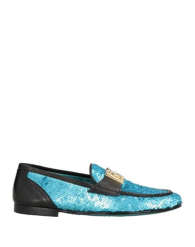 DOLCE&GABBANA LOAFERS