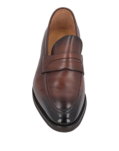 BALLY LOAFERS