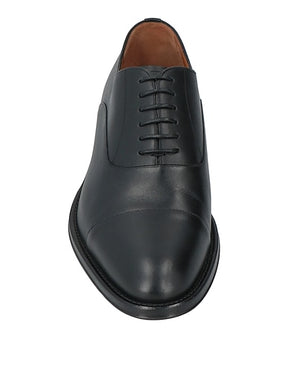 BALLY LACED SHOES