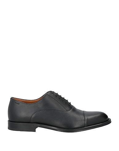 BALLY LACED SHOES