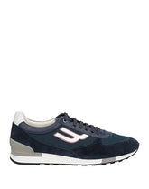 BALLY SNEAKERS
