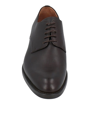 BALLY LACED SHOES