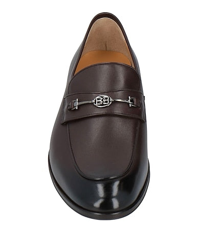 BALLY LOAFERS