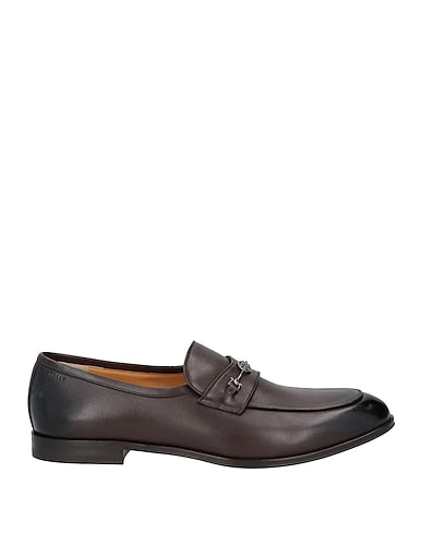 BALLY LOAFERS