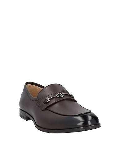 BALLY LOAFERS